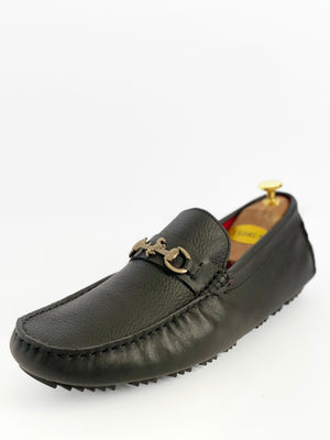 The Classic Black Moccasin Leather Slipper Shoe With Sheepskin Lining, Rubber Soles, Leather Shoelaces, Whipstitch Details At Toe, Classic Woven Styling, Moc-toe moccasin with saddle bit. The Moccasin is made entirely out of the softest, most comfortable, breathable and durable leather. Jebranco New York NYC. Men Moccasin Slipper Shoe, Man Moccasin Slipper Shoe, Boat Shoe, Leather Shoe, NYC Shoe Store, NYC Online Shoe Store, Navy Slippers, Slipper Shoe. Custom Made Shoe In NYC. Black Moccasin Slipper Shoe.